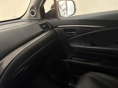 2016 Honda Pilot EX-L w/Navi   - Photo 17 - Santa Cruz, CA 95062