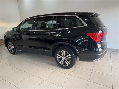 2016 Honda Pilot EX-L w/Navi   - Photo 4 - Santa Cruz, CA 95062