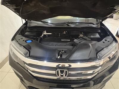 2016 Honda Pilot EX-L w/Navi   - Photo 7 - Santa Cruz, CA 95062