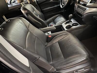 2016 Honda Pilot EX-L w/Navi   - Photo 21 - Santa Cruz, CA 95062