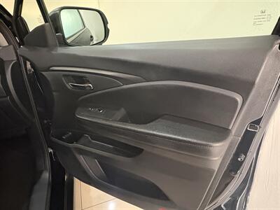 2016 Honda Pilot EX-L w/Navi   - Photo 23 - Santa Cruz, CA 95062