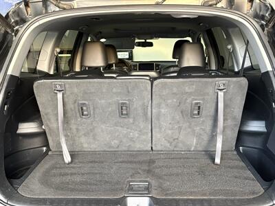 2016 Honda Pilot EX-L w/Navi   - Photo 8 - Santa Cruz, CA 95062