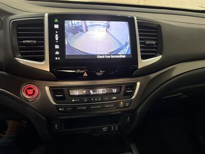 2016 Honda Pilot EX-L w/Navi   - Photo 12 - Santa Cruz, CA 95062