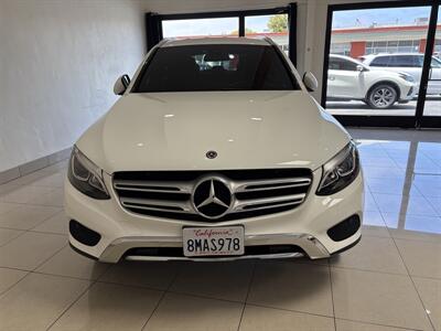 2019 Mercedes-Benz GLC GLC 300   - Photo 4 - Santa Cruz, CA 95062