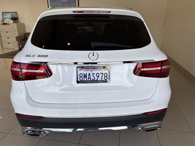 2019 Mercedes-Benz GLC GLC 300   - Photo 5 - Santa Cruz, CA 95062