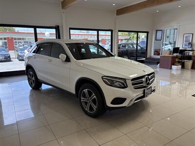 2019 Mercedes-Benz GLC GLC 300   - Photo 3 - Santa Cruz, CA 95062