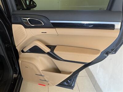 2016 Porsche Cayenne   - Photo 21 - Santa Cruz, CA 95062