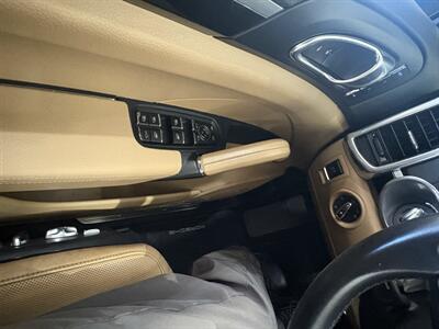 2016 Porsche Cayenne   - Photo 19 - Santa Cruz, CA 95062