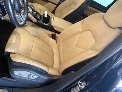 2016 Porsche Cayenne   - Photo 16 - Santa Cruz, CA 95062