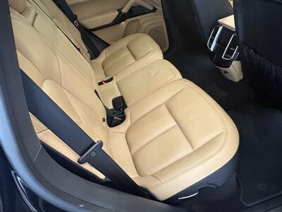 2016 Porsche Cayenne   - Photo 22 - Santa Cruz, CA 95062