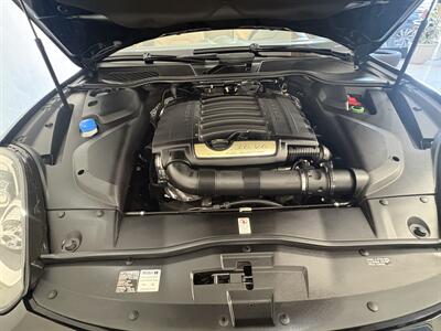 2016 Porsche Cayenne   - Photo 7 - Santa Cruz, CA 95062