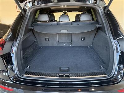 2016 Porsche Cayenne   - Photo 5 - Santa Cruz, CA 95062