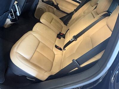 2016 Porsche Cayenne   - Photo 23 - Santa Cruz, CA 95062