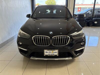 2018 BMW X1 sDrive28i   - Photo 2 - Santa Cruz, CA 95062