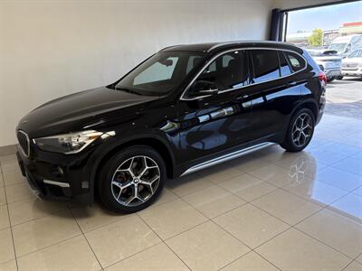 2018 BMW X1 sDrive28i   - Photo 1 - Santa Cruz, CA 95062