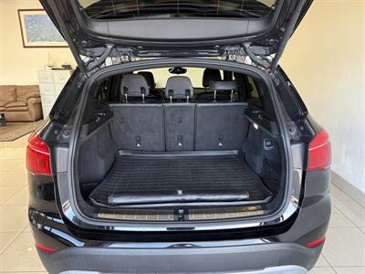 2018 BMW X1 sDrive28i   - Photo 6 - Santa Cruz, CA 95062