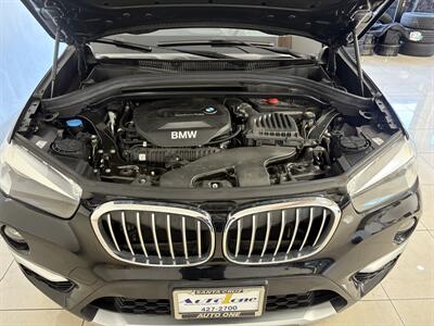 2018 BMW X1 sDrive28i   - Photo 7 - Santa Cruz, CA 95062
