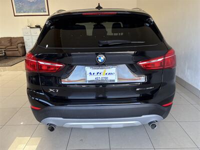 2018 BMW X1 sDrive28i   - Photo 5 - Santa Cruz, CA 95062
