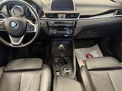 2018 BMW X1 sDrive28i   - Photo 13 - Santa Cruz, CA 95062