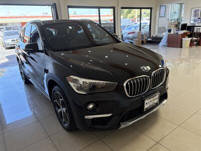 2018 BMW X1 sDrive28i   - Photo 3 - Santa Cruz, CA 95062