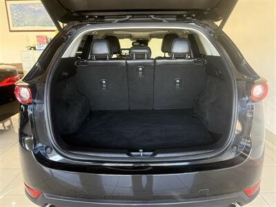 2019 MAZDA CX-5 Grand Touring   - Photo 7 - Santa Cruz, CA 95062