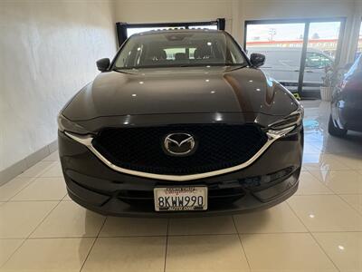 2019 MAZDA CX-5 Grand Touring   - Photo 4 - Santa Cruz, CA 95062