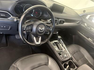 2019 MAZDA CX-5 Grand Touring   - Photo 13 - Santa Cruz, CA 95062