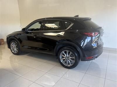 2019 MAZDA CX-5 Grand Touring   - Photo 2 - Santa Cruz, CA 95062
