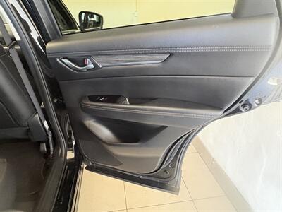 2019 MAZDA CX-5 Grand Touring   - Photo 22 - Santa Cruz, CA 95062