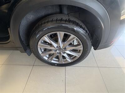 2019 MAZDA CX-5 Grand Touring   - Photo 8 - Santa Cruz, CA 95062