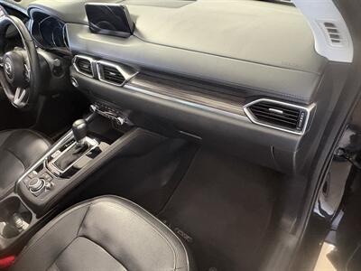 2019 MAZDA CX-5 Grand Touring   - Photo 20 - Santa Cruz, CA 95062
