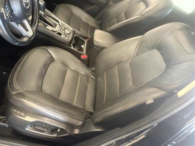 2019 MAZDA CX-5 Grand Touring   - Photo 17 - Santa Cruz, CA 95062