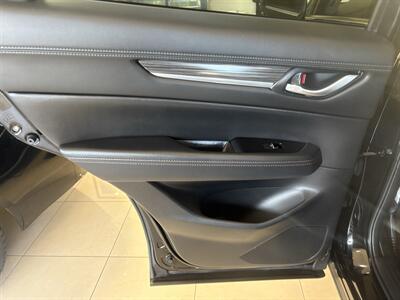 2019 MAZDA CX-5 Grand Touring   - Photo 24 - Santa Cruz, CA 95062