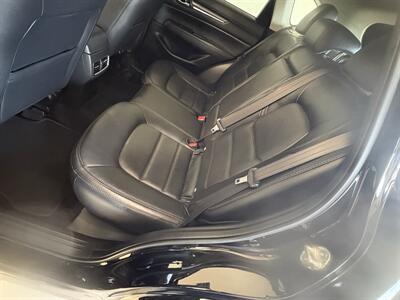 2019 MAZDA CX-5 Grand Touring   - Photo 12 - Santa Cruz, CA 95062