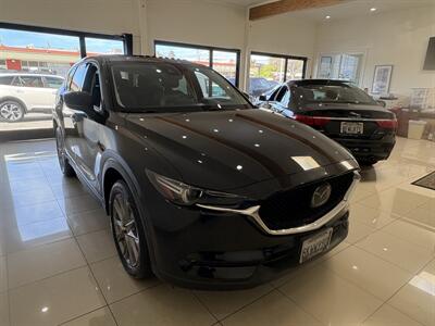 2019 MAZDA CX-5 Grand Touring   - Photo 3 - Santa Cruz, CA 95062