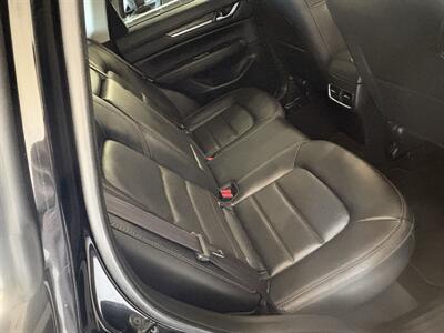 2019 MAZDA CX-5 Grand Touring   - Photo 19 - Santa Cruz, CA 95062