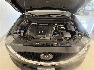 2019 MAZDA CX-5 Grand Touring   - Photo 6 - Santa Cruz, CA 95062