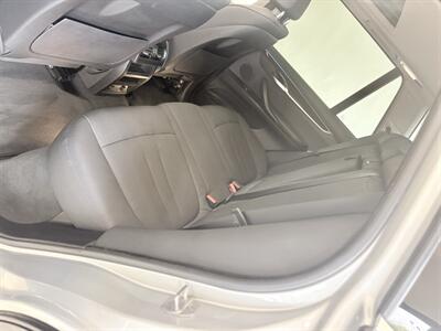 2016 BMW X5 sDrive35i   - Photo 18 - Santa Cruz, CA 95062