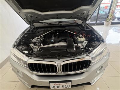 2016 BMW X5 sDrive35i   - Photo 9 - Santa Cruz, CA 95062