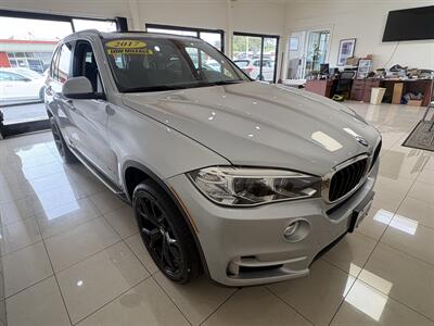 2016 BMW X5 sDrive35i   - Photo 2 - Santa Cruz, CA 95062