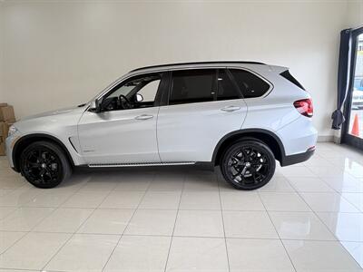 2016 BMW X5 sDrive35i   - Photo 4 - Santa Cruz, CA 95062