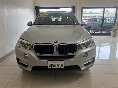 2016 BMW X5 sDrive35i   - Photo 3 - Santa Cruz, CA 95062