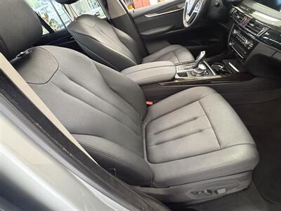 2016 BMW X5 sDrive35i   - Photo 15 - Santa Cruz, CA 95062