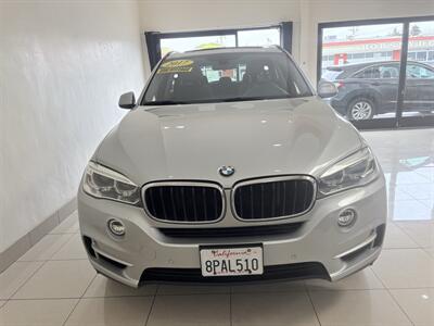2016 BMW X5 sDrive35i   - Photo 10 - Santa Cruz, CA 95062