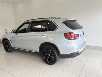 2016 BMW X5 sDrive35i   - Photo 5 - Santa Cruz, CA 95062