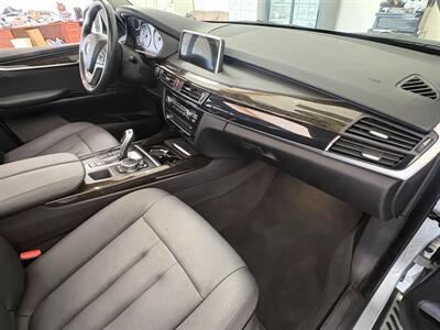 2016 BMW X5 sDrive35i   - Photo 17 - Santa Cruz, CA 95062