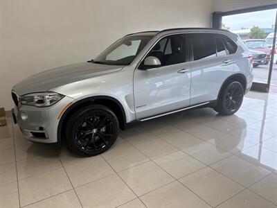 2016 BMW X5 sDrive35i   - Photo 1 - Santa Cruz, CA 95062