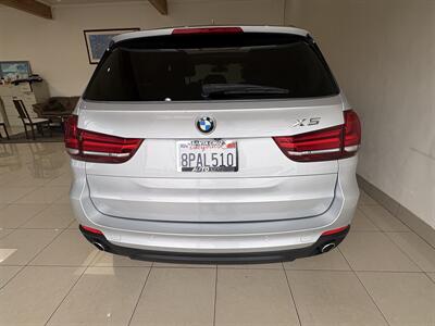 2016 BMW X5 sDrive35i   - Photo 6 - Santa Cruz, CA 95062