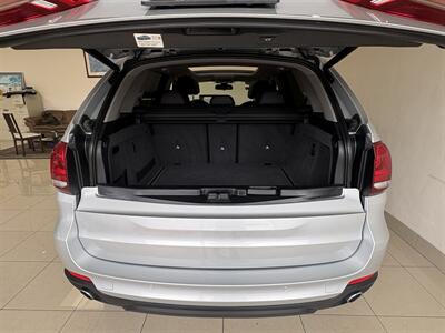 2016 BMW X5 sDrive35i   - Photo 7 - Santa Cruz, CA 95062