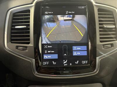 2018 Volvo XC90 T5 Momentum 7-Passen   - Photo 12 - Santa Cruz, CA 95062